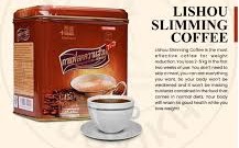 Lishou Slimming Coffee (15 sachets) 150gr